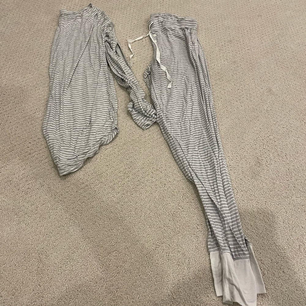 Gap super soft pajamas
